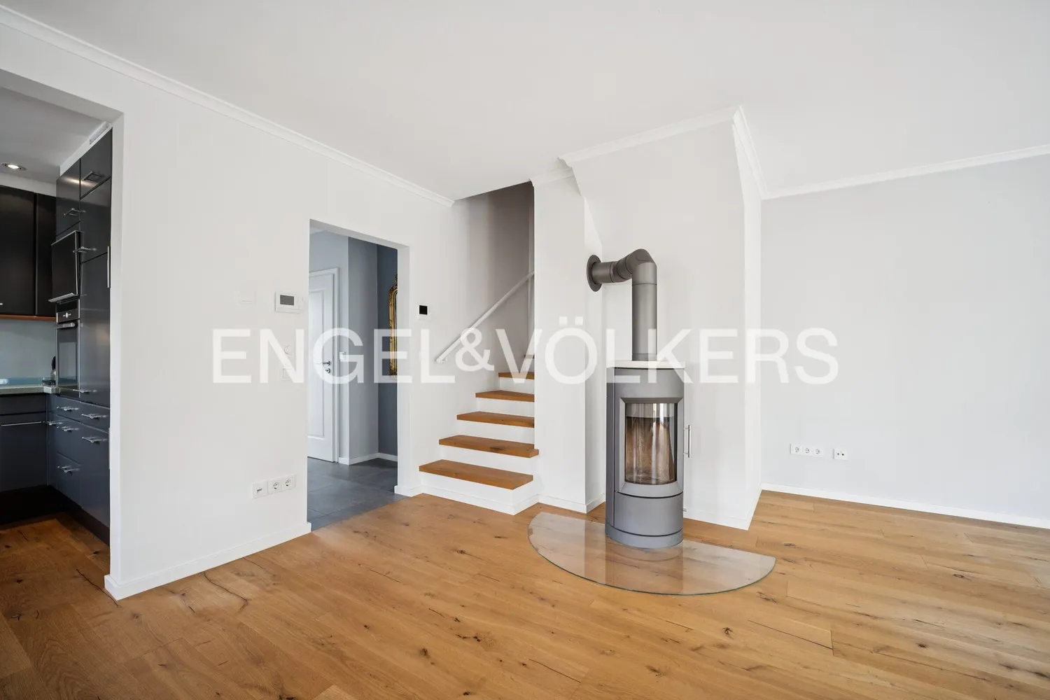 5 Zimmer Haus mit 118 m² in Oberursel (Taunus) – Bild 11