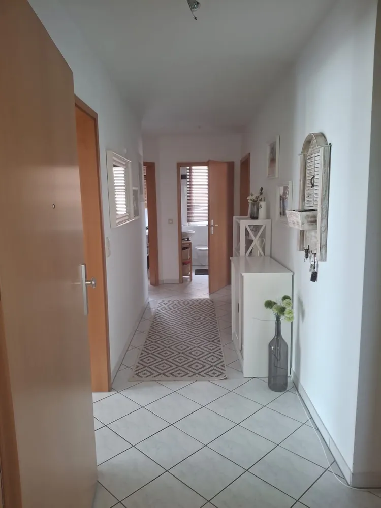 4 room apartment with 100 m² in Gotha – Photo 5