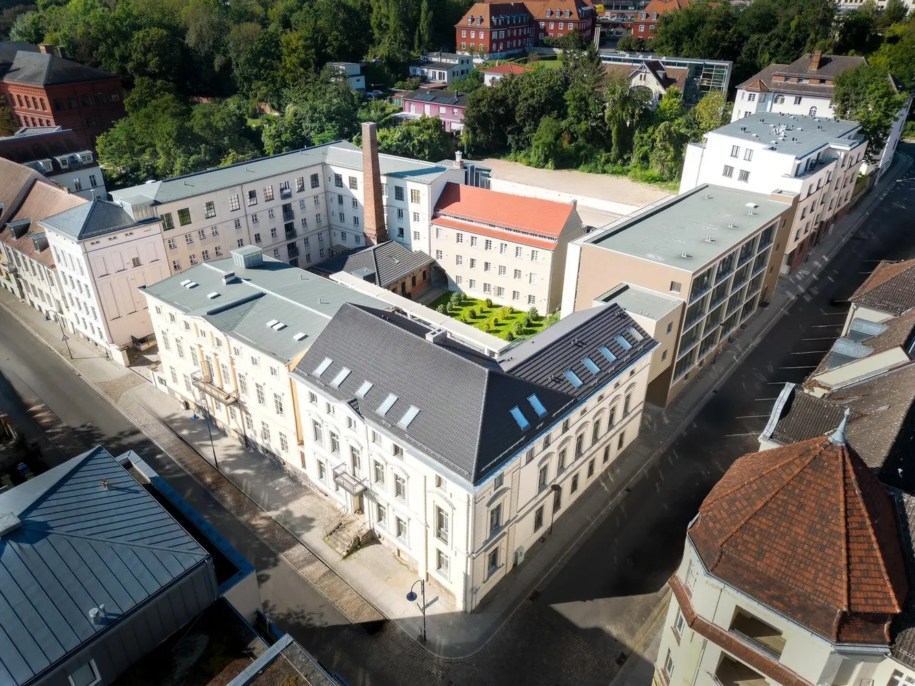 3 Zimmer Wohnung mit 90 m² in Frankfurt (Oder) – Bild 8