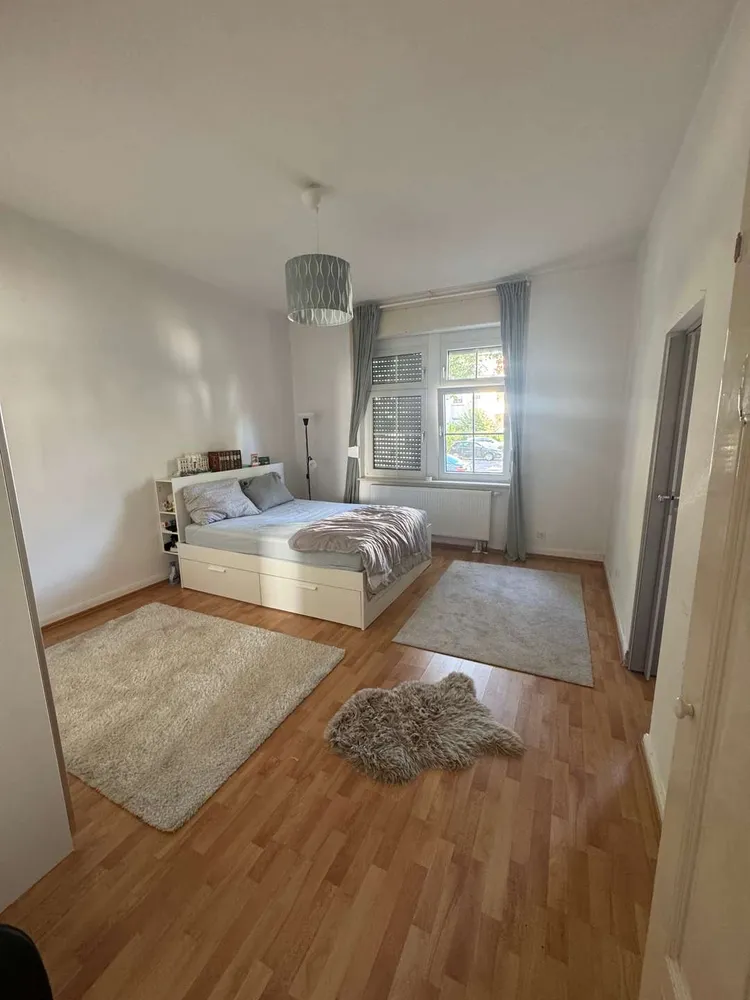 2 Zimmer Wohnung mit 61 m² in Wiesbaden – Bild 1