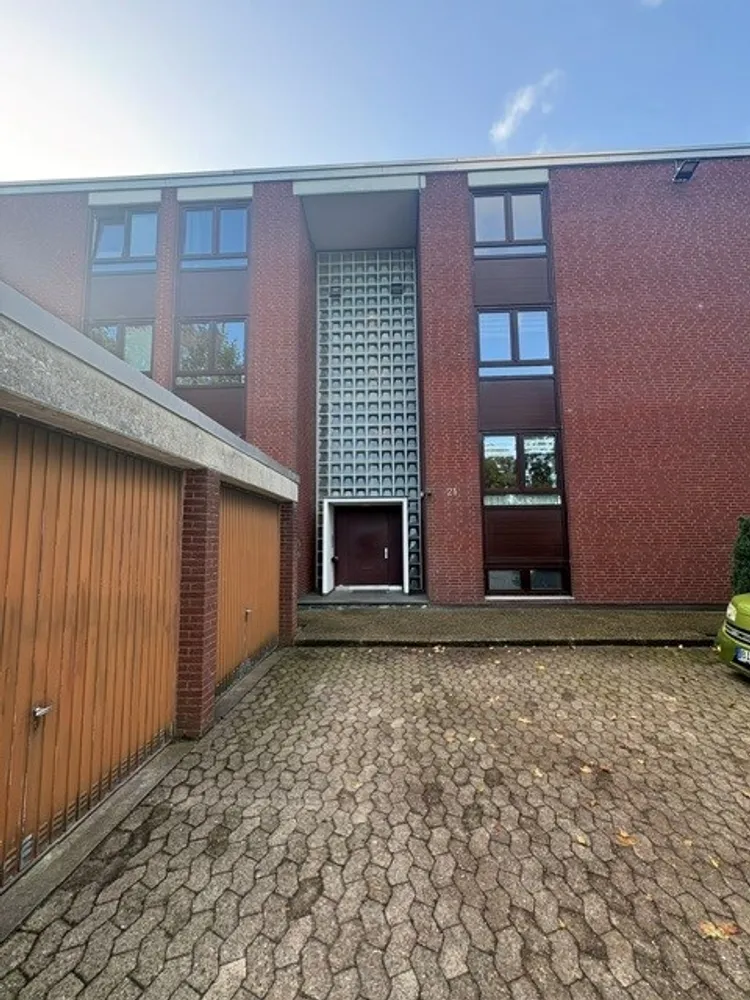 3 room apartment with 67 m² in Bielefeld – Photo 1