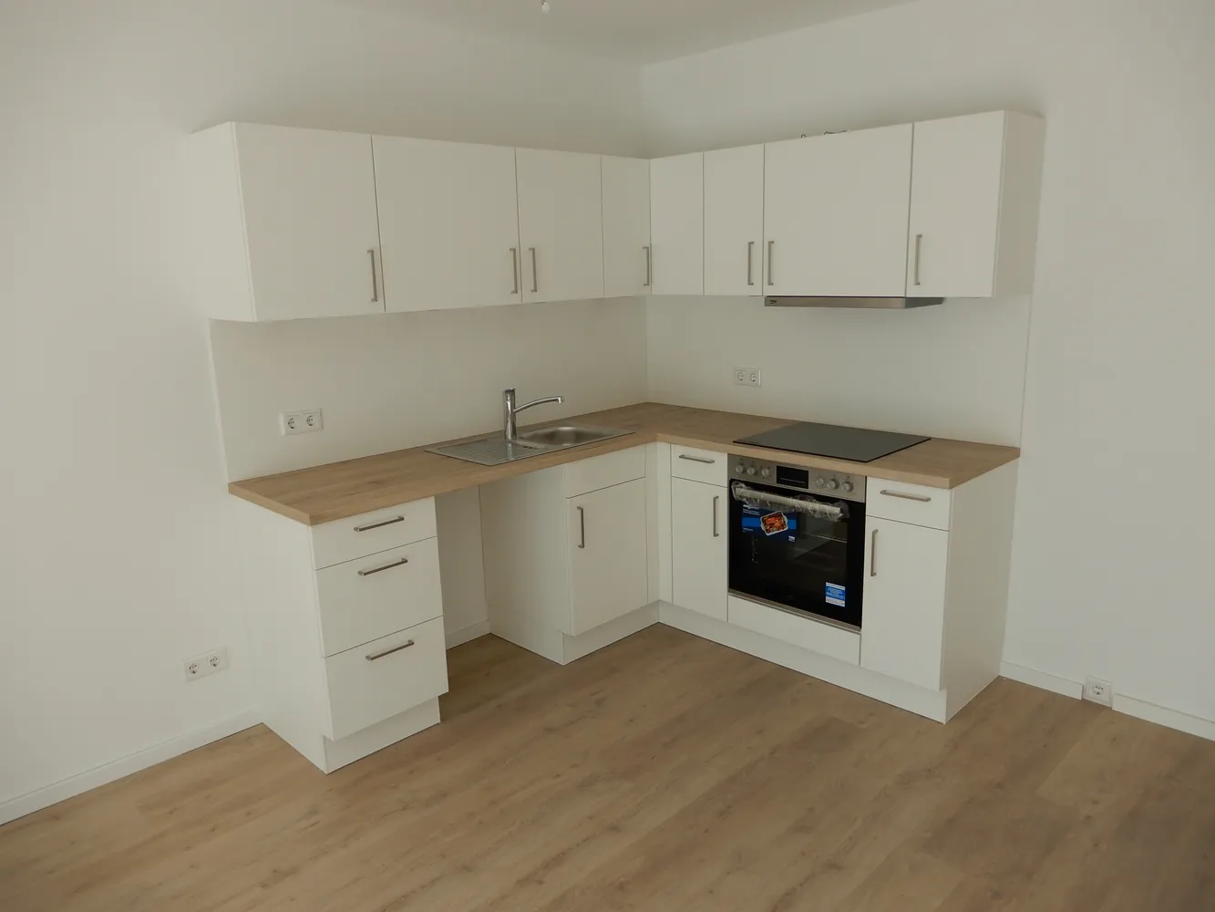2 Zimmer Wohnung mit 57 m² in Hamburg – Bild 6