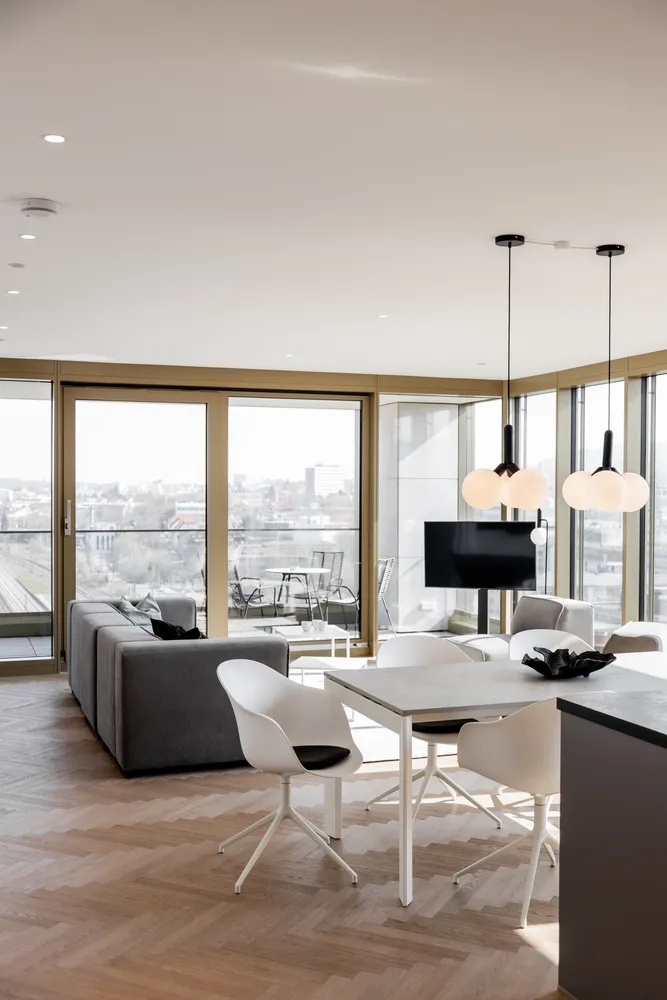 5 Zimmer Wohnung mit 127 m² in Reutlingen – Bild 1