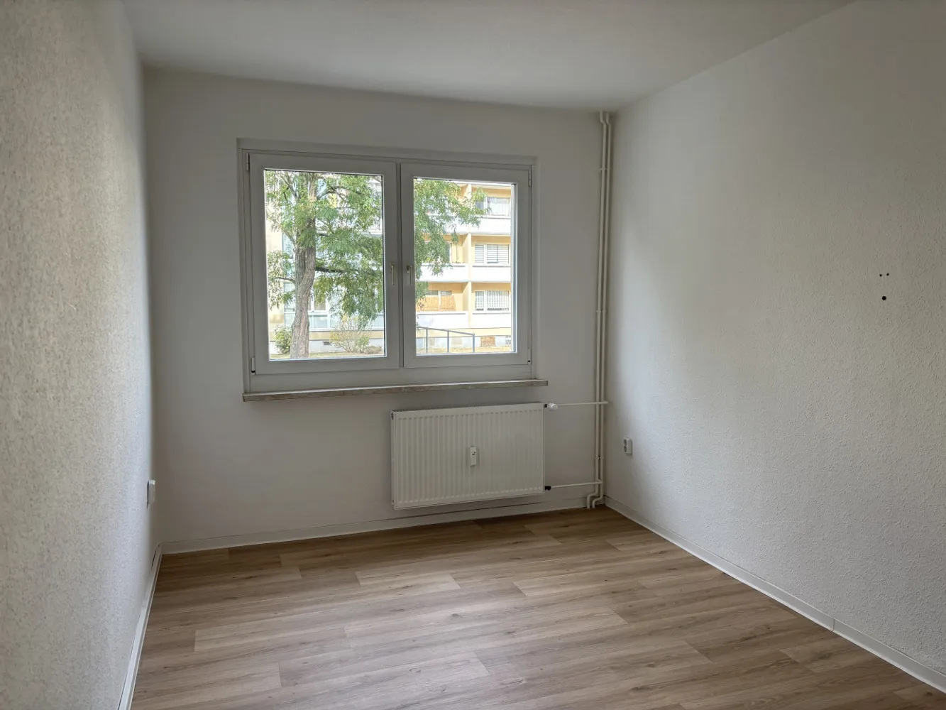 3 Zimmer Wohnung mit 62 m² in Köthen – Bild 6