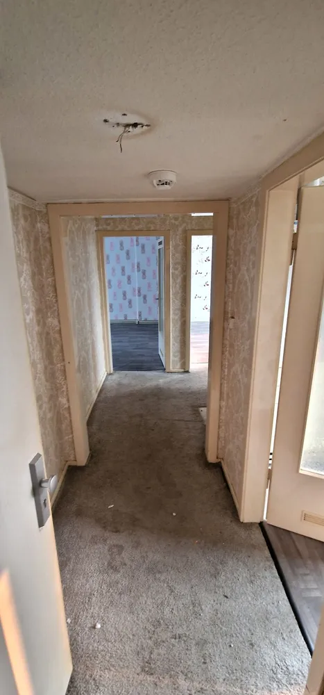 2 Zimmer Wohnung mit 57 m² in Düsseldorf – Bild 1