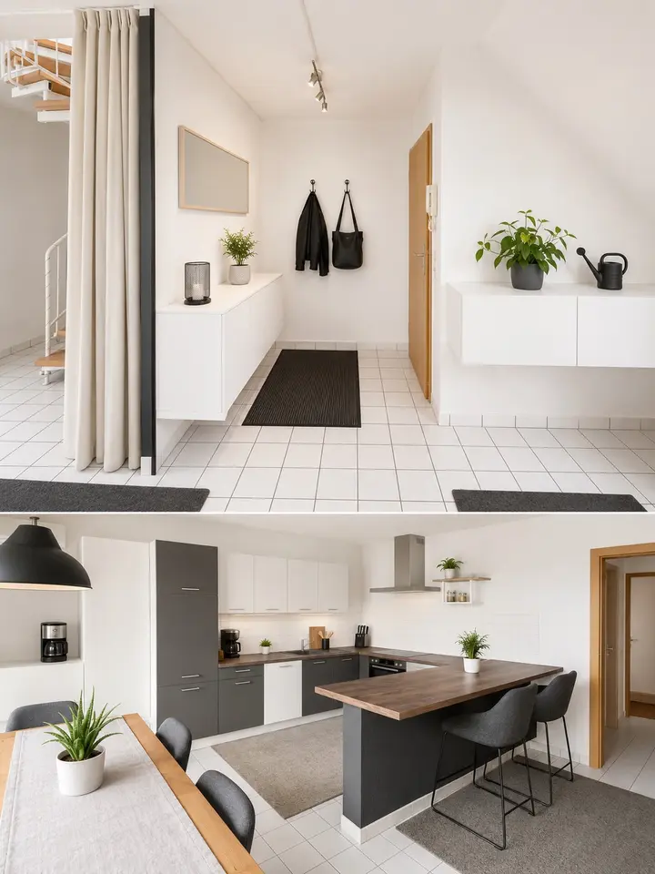 3 Zimmer Wohnung mit 74 m² in Dresden – Bild 4