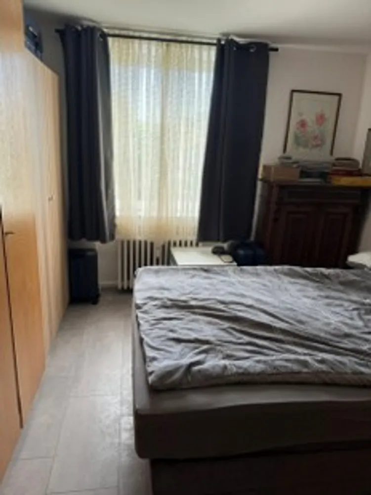 2 Zimmer Wohnung mit 68 m² in Frechen – Bild 6