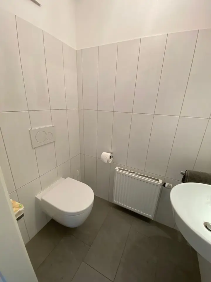 2 Zimmer Wohnung mit 80 m² in Nordhorn – Bild 10