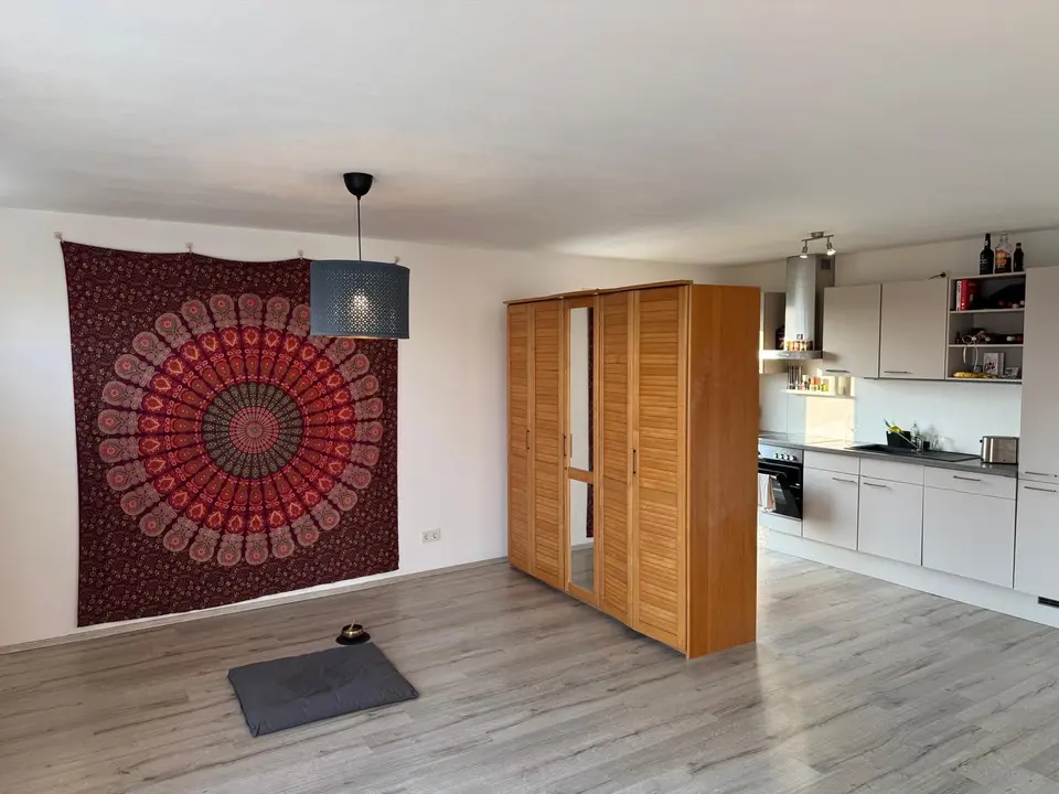 2 Zimmer Wohnung mit 72 m² in Trier – Bild 1