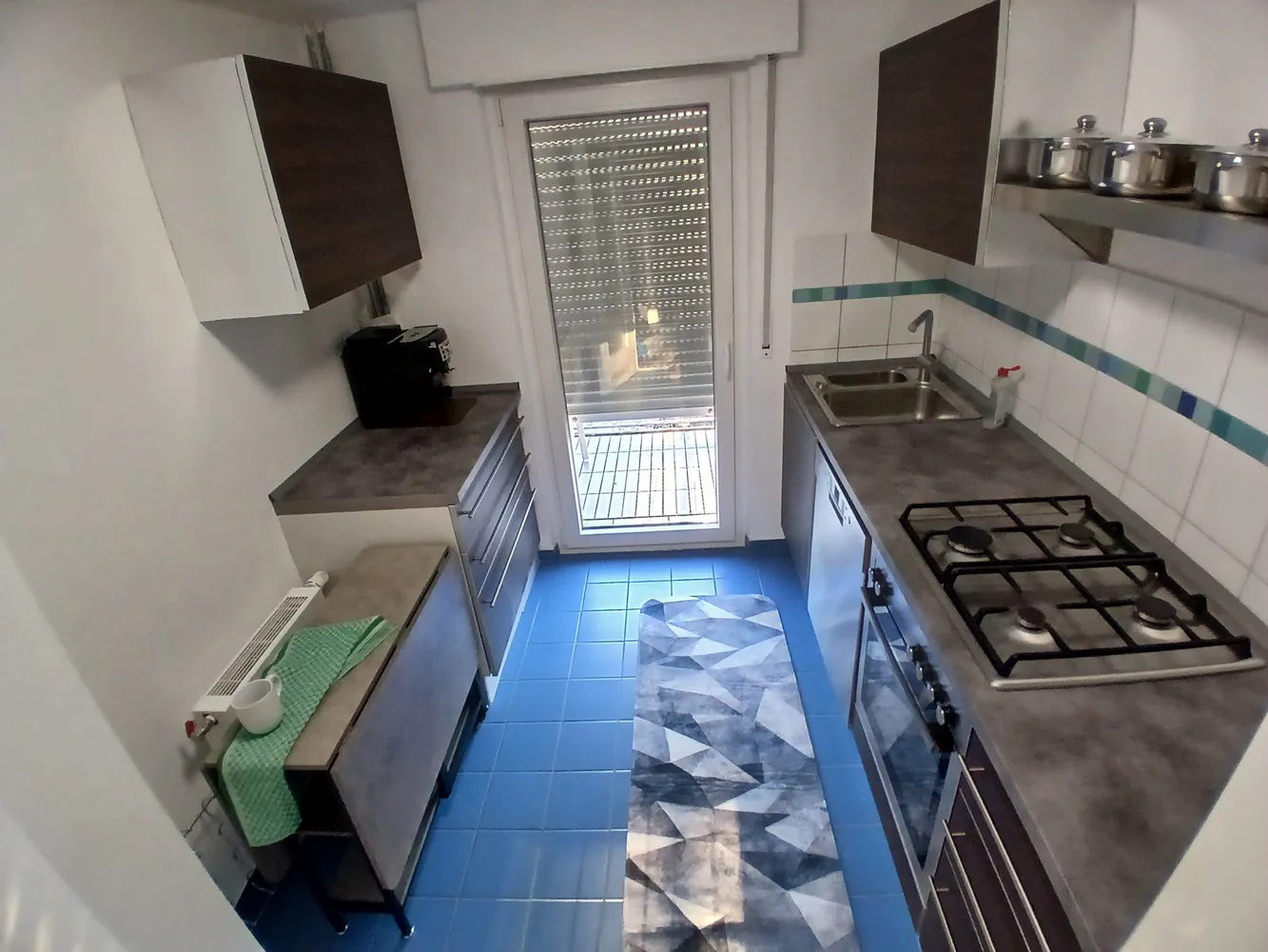 WG-Zimmer mit 16 m² in Stuttgart – Bild 6