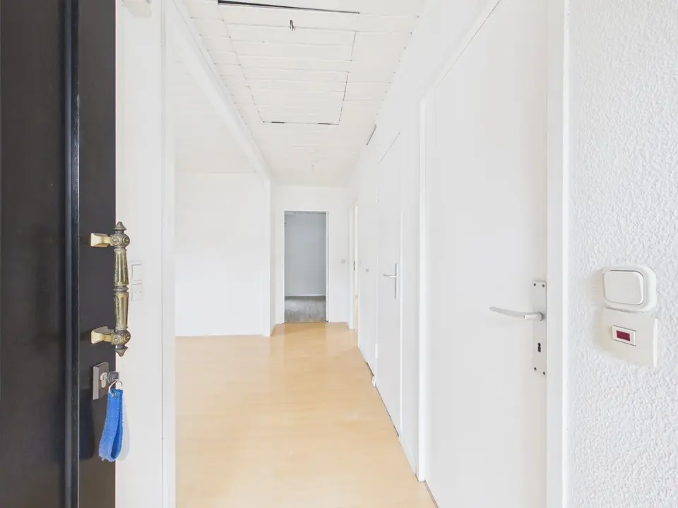 2 Zimmer Haus mit 100 m² in Hannover – Bild 3