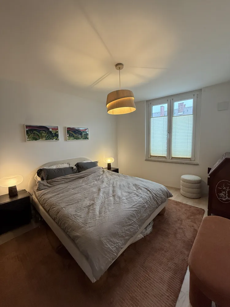 3 Zimmer Wohnung mit 90 m² in München – Bild 6