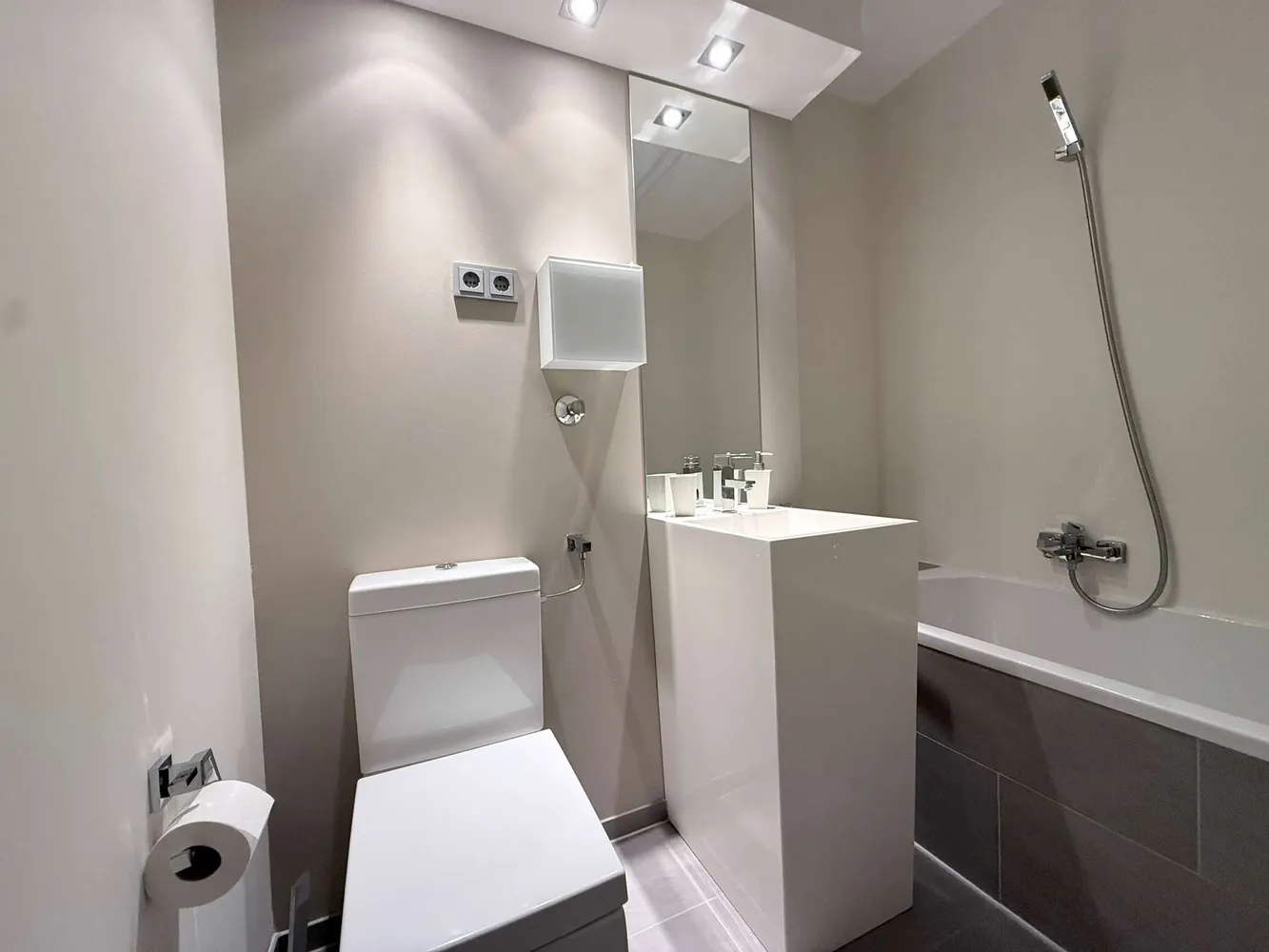 1 Zimmer Wohnung mit 25 m² in München – Bild 7