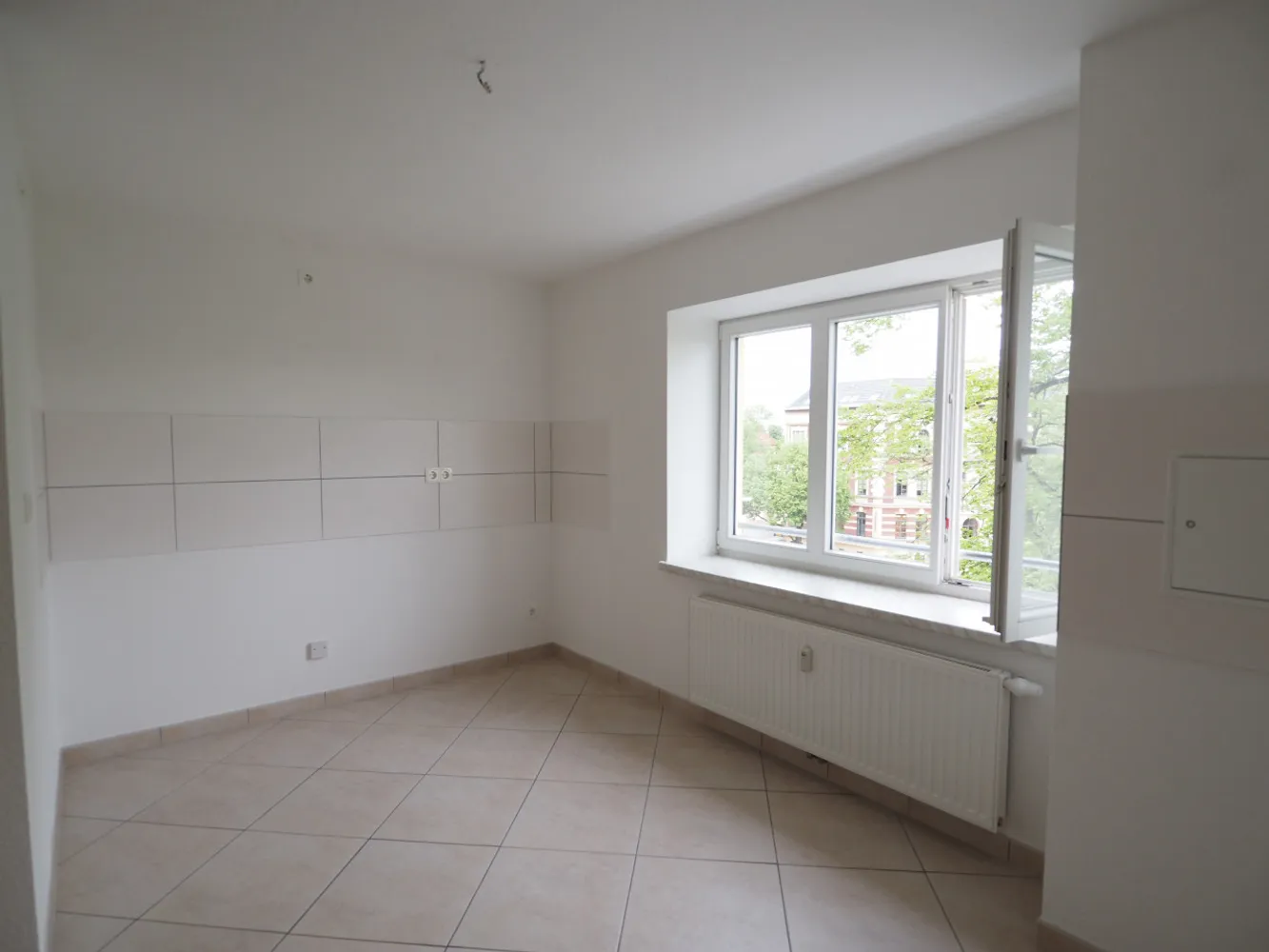 2 Zimmer Wohnung mit 50 m² in Altenburg – Bild 6