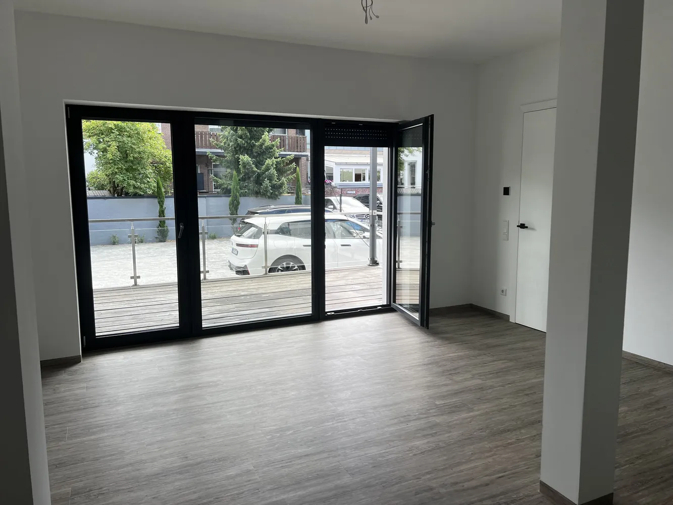 3 Zimmer Wohnung mit 83 m² in Bocholt – Bild 2