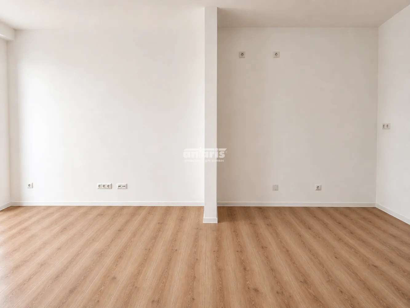 2 room apartment with 47 m² in Erfurt – Photo 5