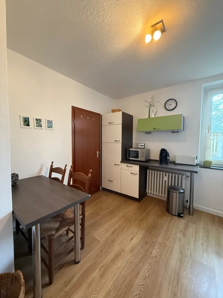 2 Zimmer Wohnung mit 30 m² in Recklinghausen – Bild 6