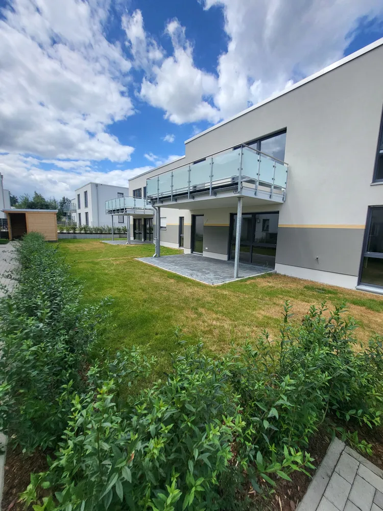 4 Zimmer Wohnung mit 122 m² in Braunschweig – Bild 3