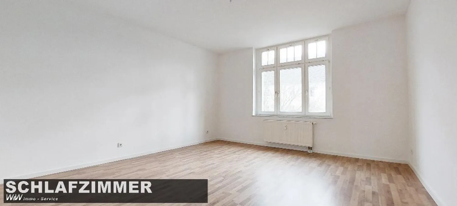2 Zimmer Wohnung mit 69 m² in Zwickau – Bild 5