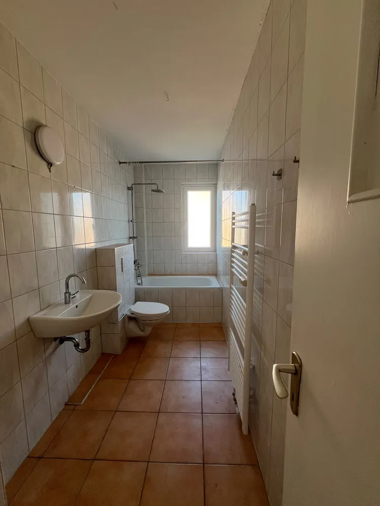 3 Zimmer Wohnung mit 75 m² in Mannheim – Bild 10