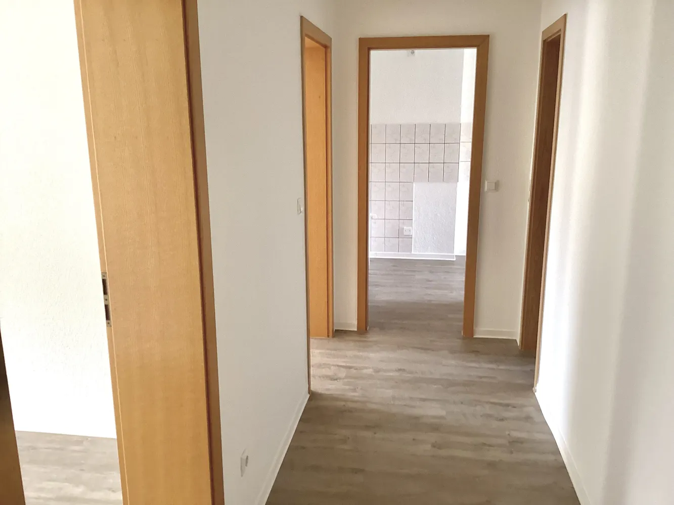 2 Zimmer Wohnung mit 55 m² in Magdeburg – Bild 4