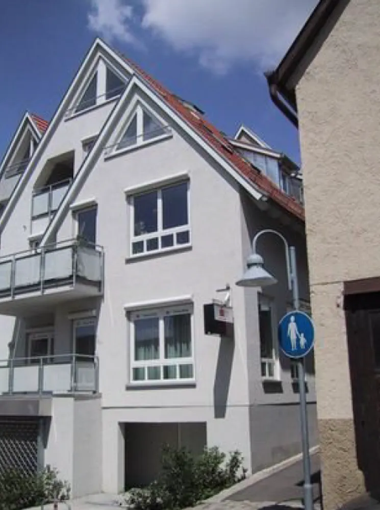 3 Zimmer Wohnung mit 72 m² in Vaihingen an der Enz – Bild 6