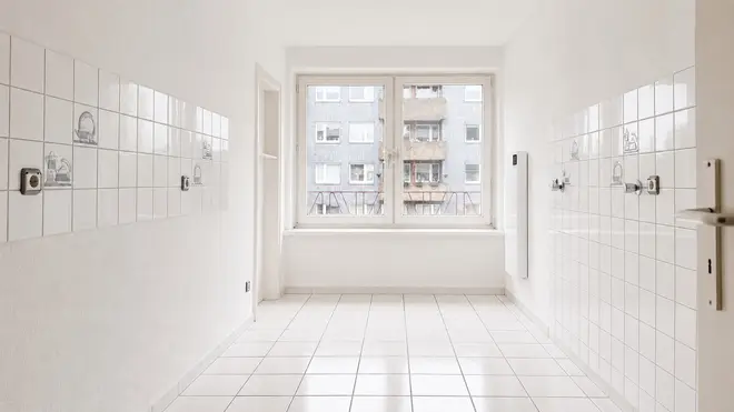 3 Zimmer Wohnung mit 76 m² in Essen – Bild 3