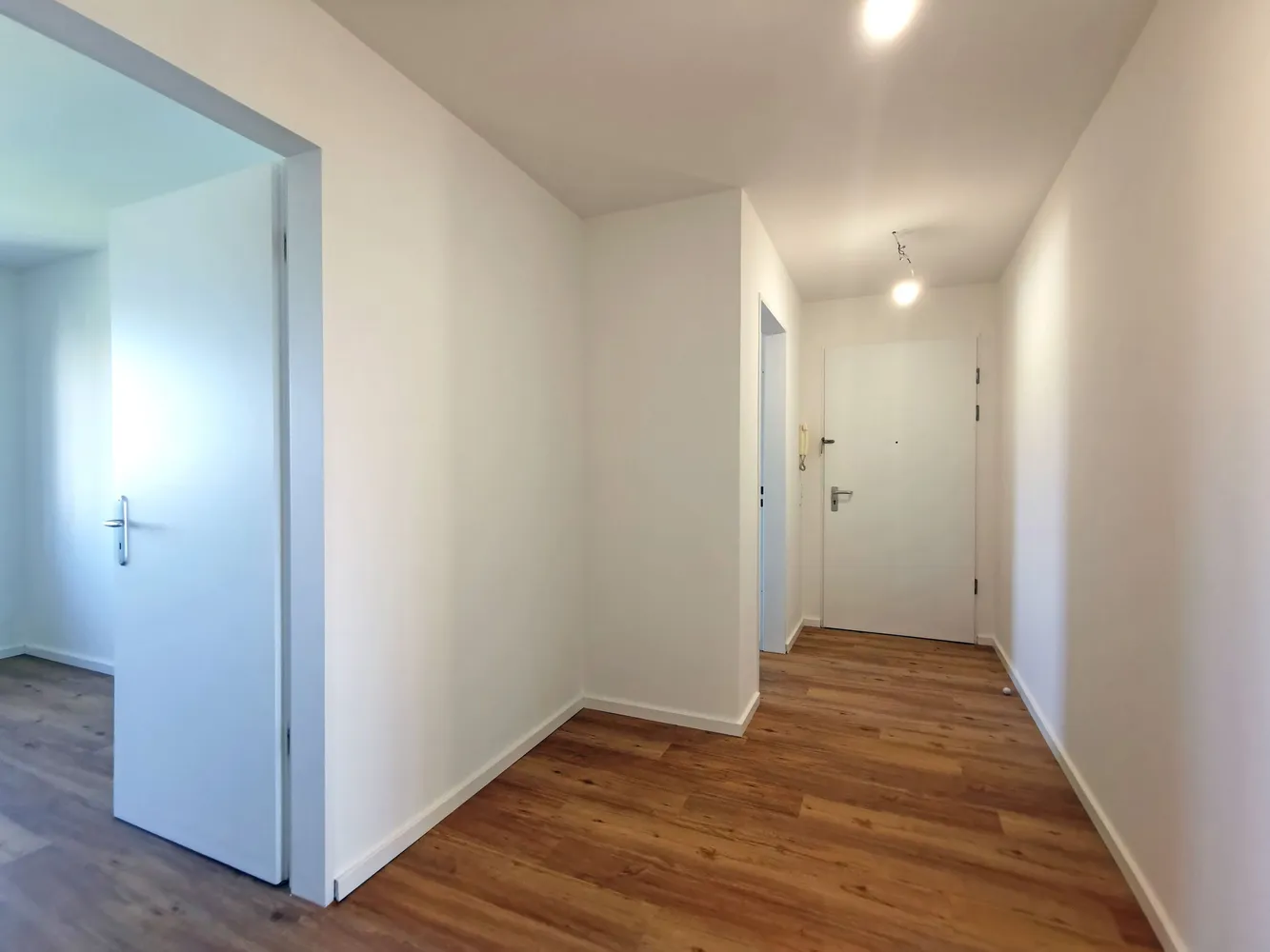 2 Zimmer Wohnung mit 57 m² in München – Bild 3
