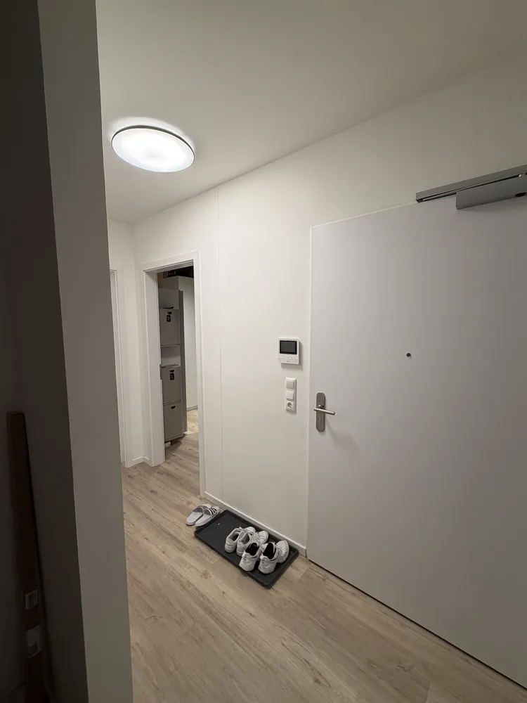 2 Zimmer Wohnung mit 73 m² in Kiel – Bild 11
