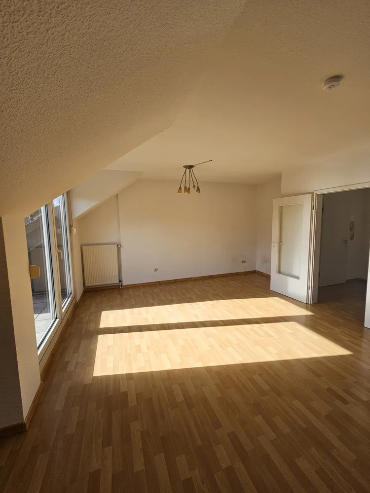 2 Zimmer Wohnung mit 57 m² in Bielefeld – Bild 4