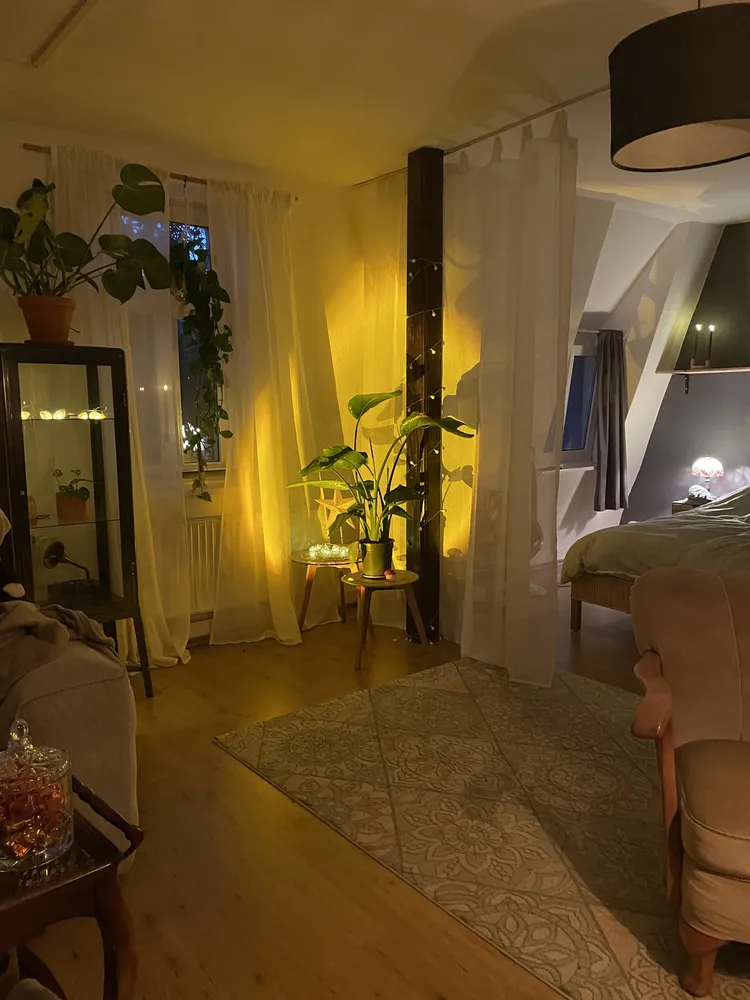 1 Zimmer Wohnung mit 52 m² in Münster – Bild 3
