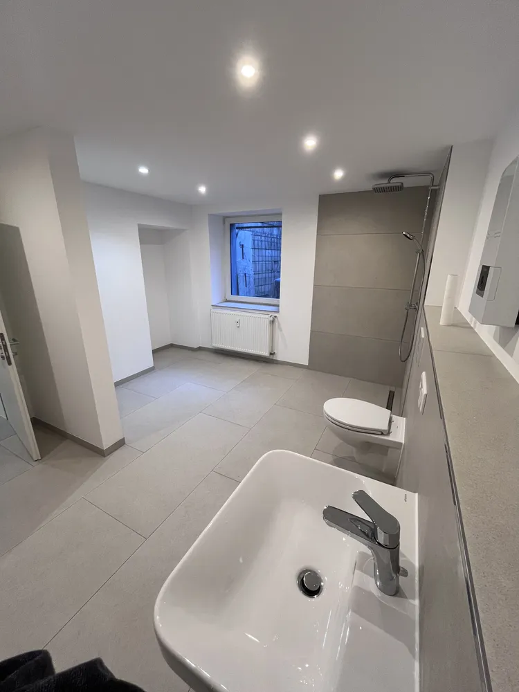 2 Zimmer Wohnung mit 90 m² in Aachen – Bild 10