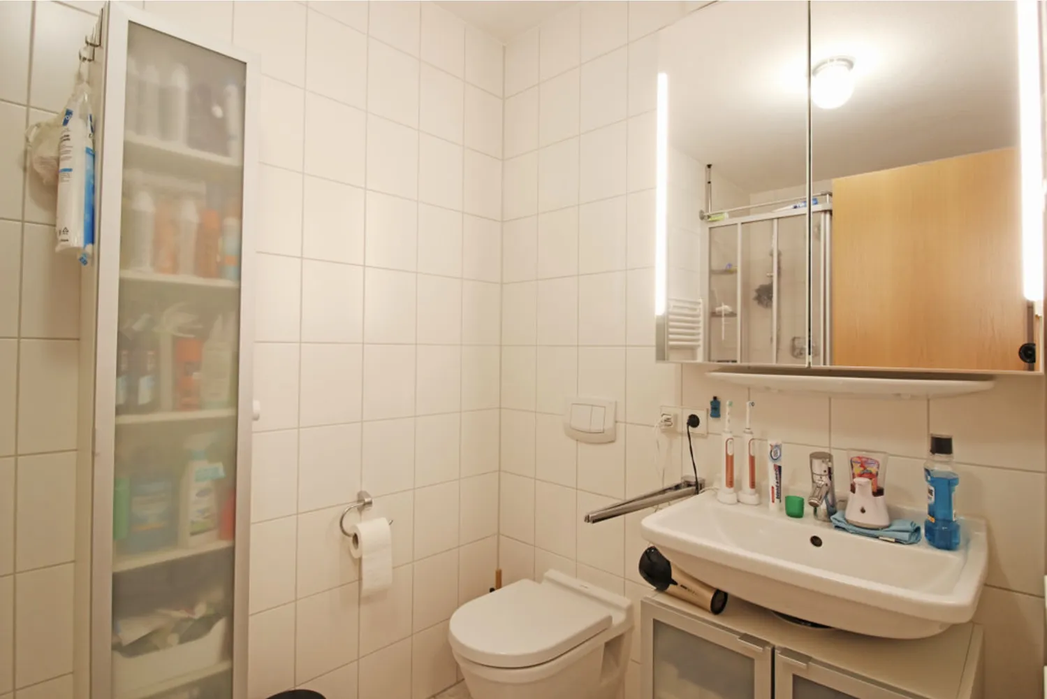 2 Zimmer Wohnung mit 58 m² in Stuttgart – Bild 11