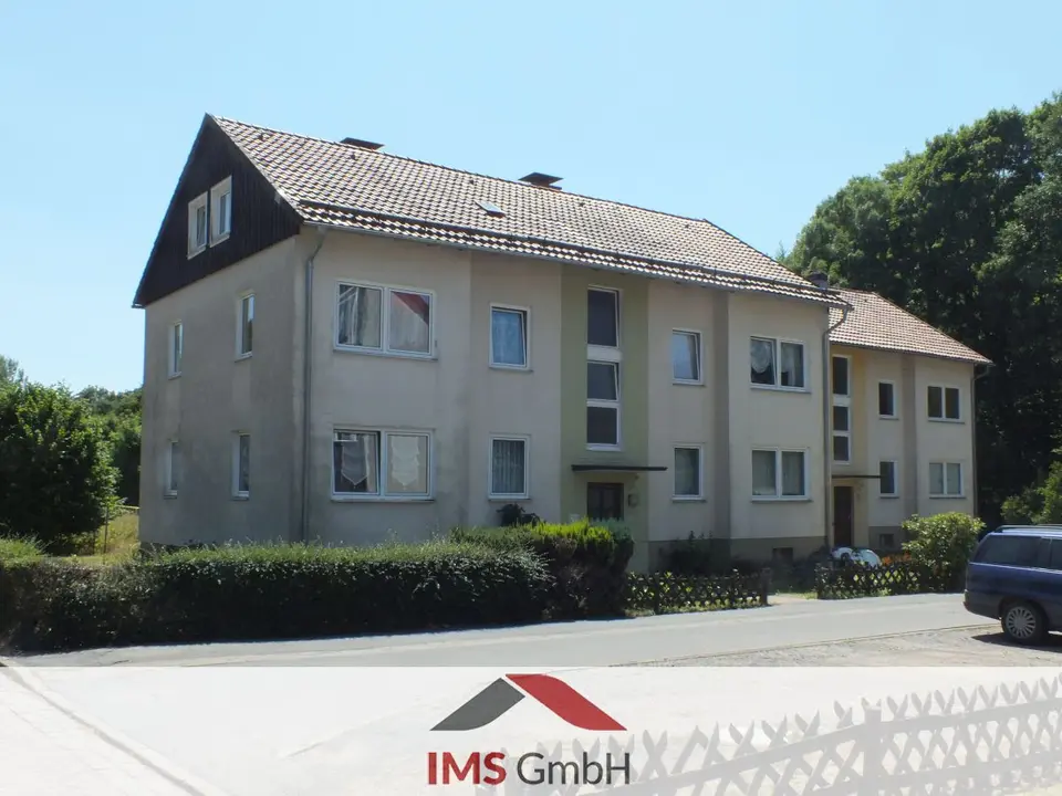 2 Zimmer Wohnung mit 56 m² in Duderstadt – Bild 3