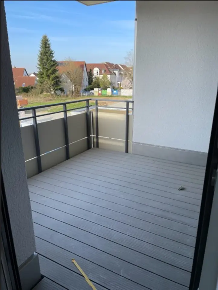 3 room apartment with 97 m² in Günzburg – Photo 3