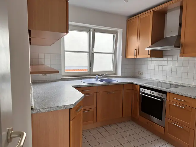 3 Zimmer Wohnung mit 96 m² in Ingolstadt – Bild 9