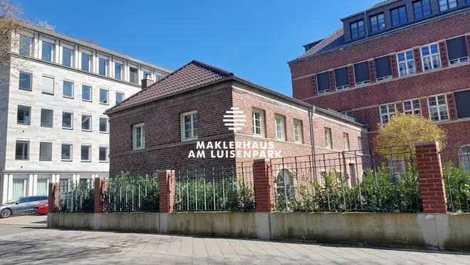 2 Zimmer Wohnung mit 97 m² in Mannheim – Bild 2