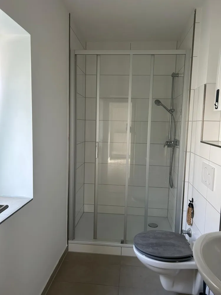 2 Zimmer Wohnung mit 41 m² in Gelsenkirchen – Bild 5