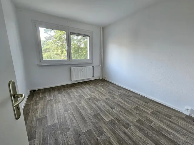 3 Zimmer Wohnung mit 57 m² in Halle (Saale) – Bild 4