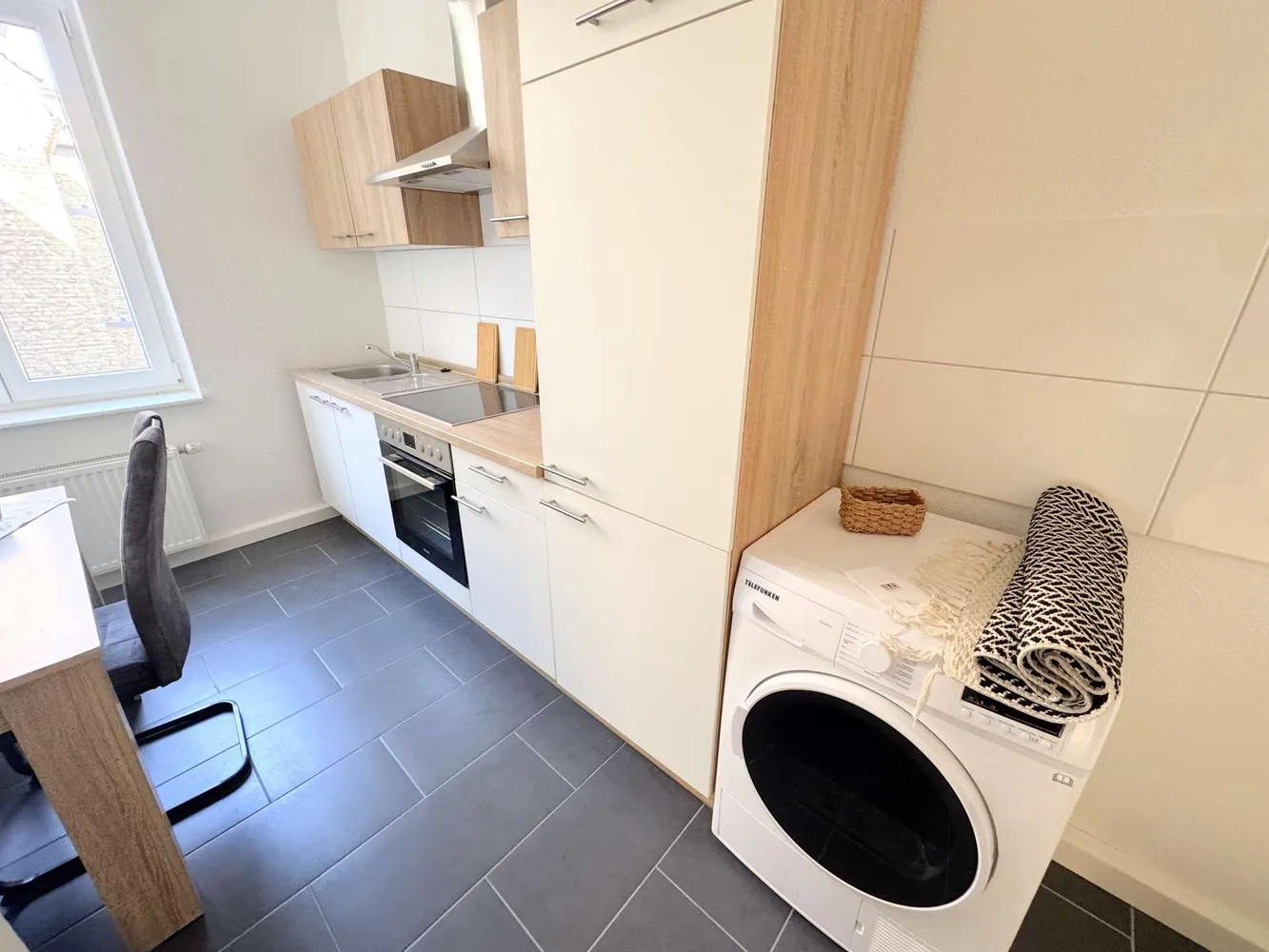 2 Zimmer Wohnung mit 51 m² in Mannheim – Bild 3