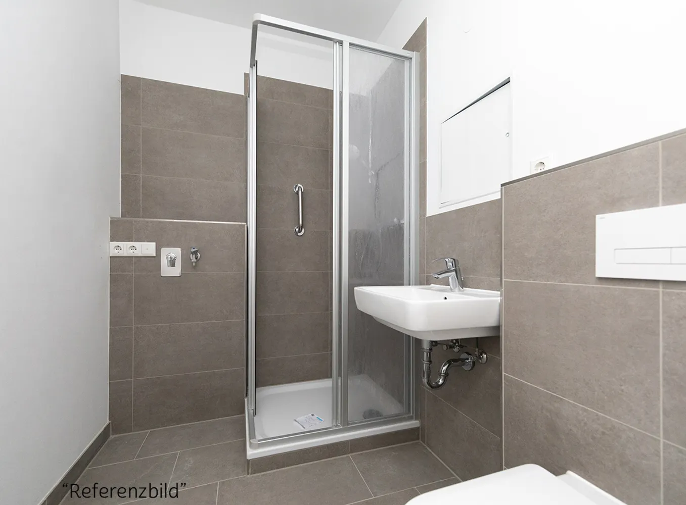 2 Zimmer Wohnung mit 49 m² in Leipzig – Bild 1