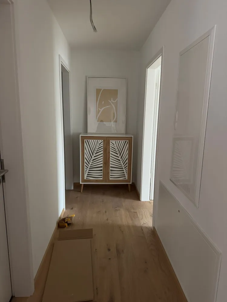 4 Zimmer Wohnung mit 125 m² in Hamburg – Bild 5