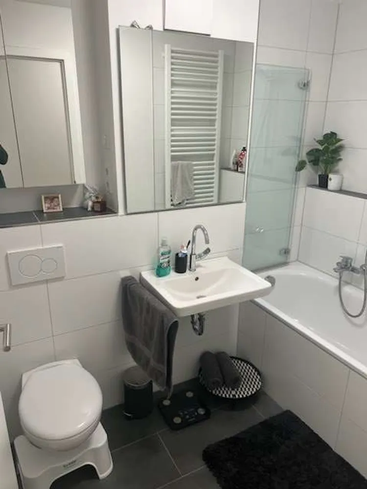 3 Zimmer Wohnung mit 61 m² in München – Bild 12