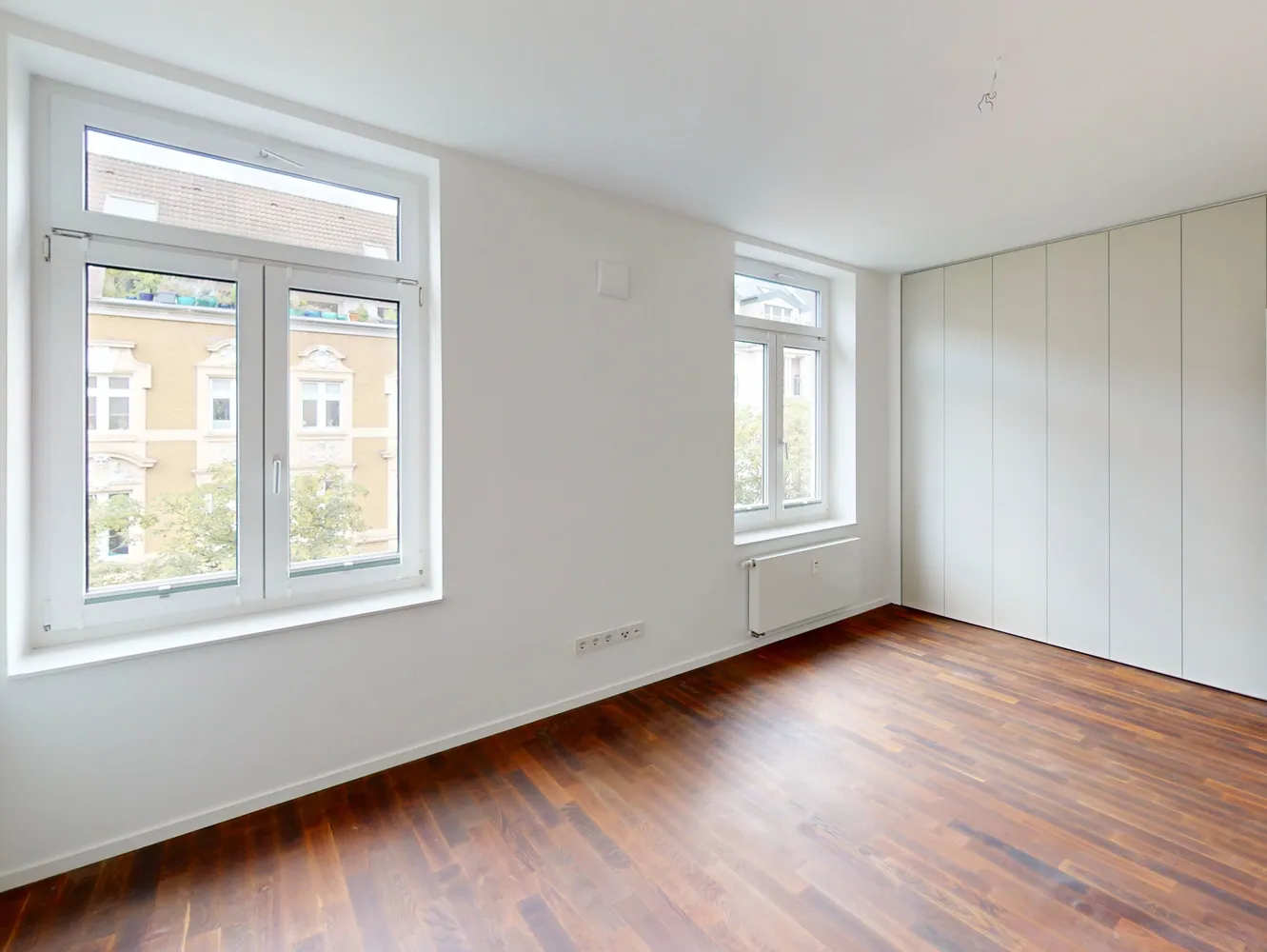 3 Zimmer Wohnung mit 111 m² in Düsseldorf – Bild 6