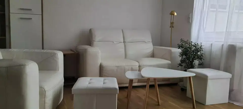 2 Zimmer Wohnung mit 70 m² in Fürth – Bild 1