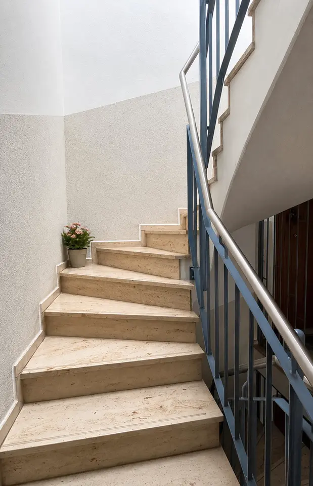 2 Zimmer Wohnung mit 51 m² in Köthen – Bild 7