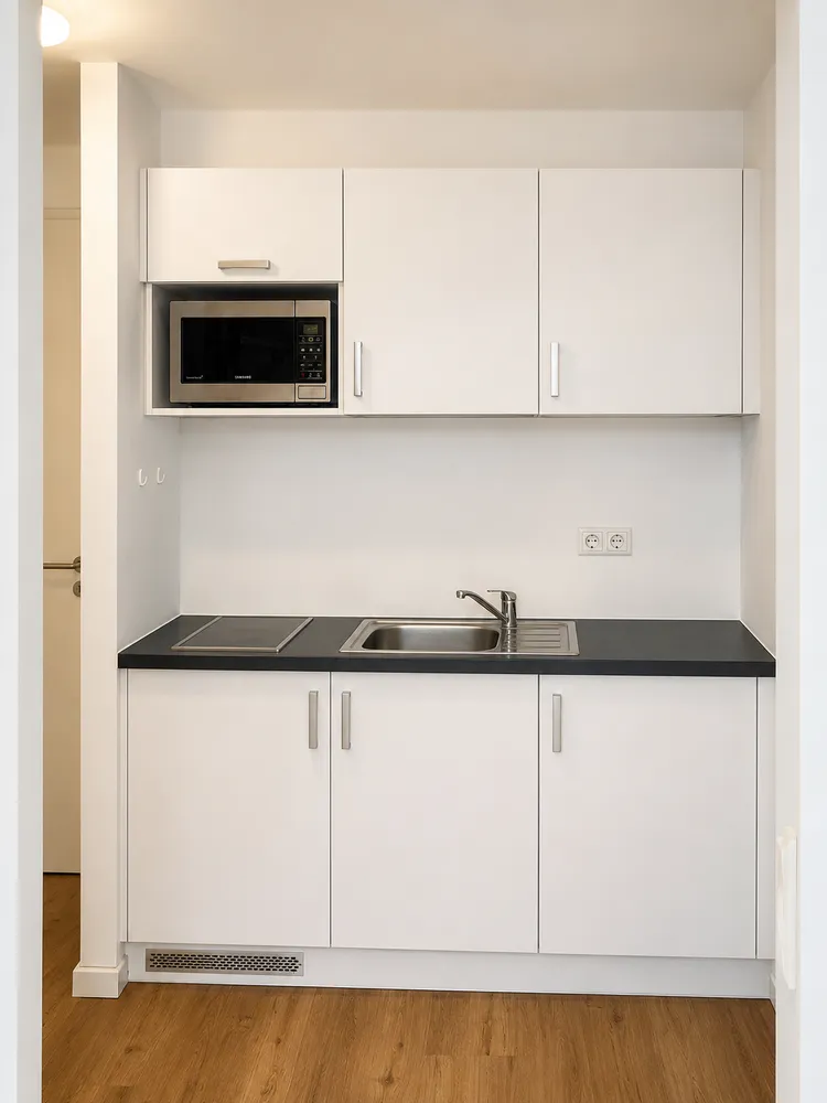 2 Zimmer Wohnung mit 45 m² in Potsdam – Bild 11