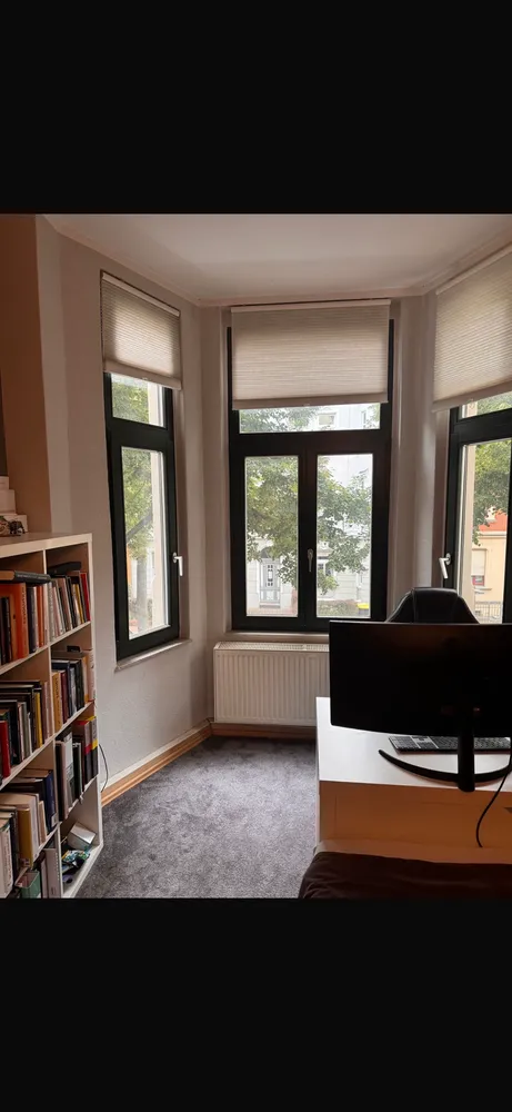 3 Zimmer Wohnung mit 85 m² in Magdeburg – Bild 3