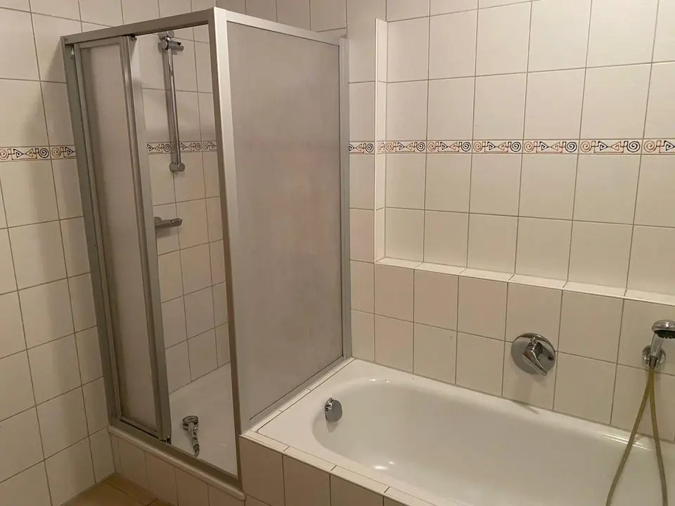 4 Zimmer Wohnung mit 106 m² in Cloppenburg – Bild 8