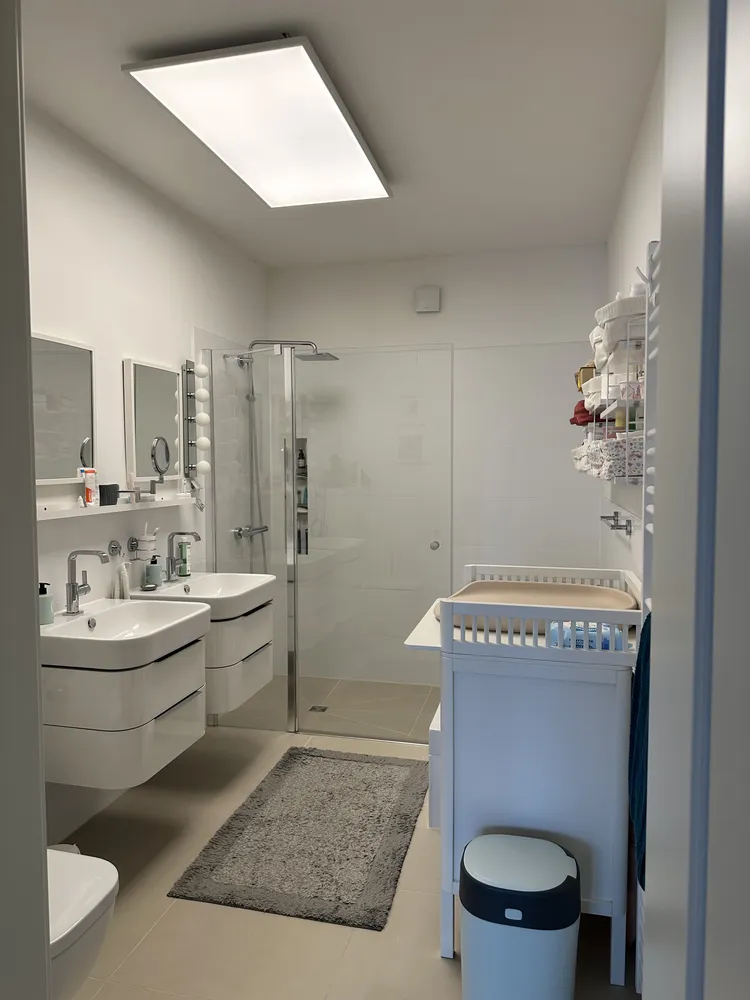 4 Zimmer Wohnung mit 134 m² in Kassel – Bild 10